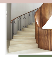 Услуги Лестницы под ключ в Чистополе