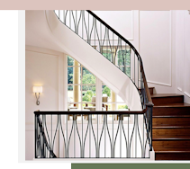 Услуги Лестницы под ключ в Чистополе