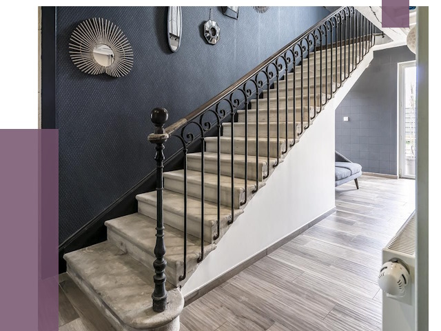 Проектирование лестниц в Чистополе от 14847 руб. | ПРОЛЁТ-Чст