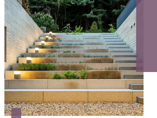 Монтаж лестниц под ключ в Чистополе — быстро и качественно