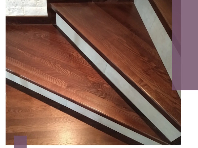 Ремонт металлических и бетонных лестниц в Чистополе быстро и качественно