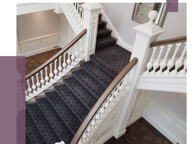 Деревянные лестницы в Чистополе на заказ от 430038 руб. — ПРОЛЁТ-Чст