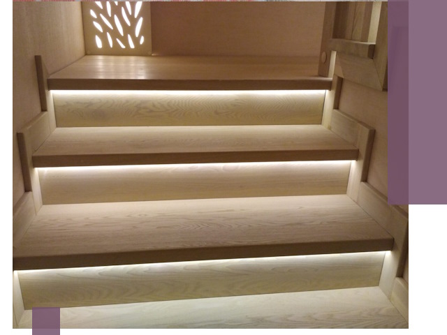 Облицовка бетонных лестниц под ключ в Чистополе качественно и быстро