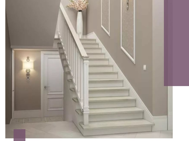 Маршевые лестницы под ключ в Чистополе — изготовление и монтаж