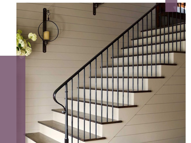 Лестницы для дома в Чистополе —  от 76793 руб. | ПРОЛЁТ-Чст