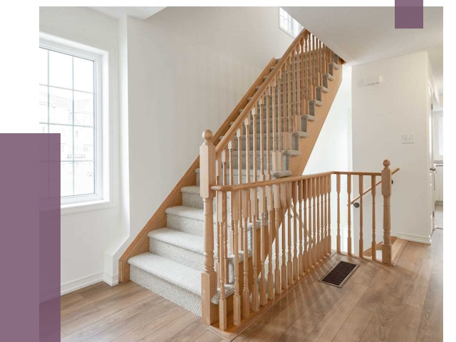 Мансардные лестницы в Чистополе от 18942 руб. | ПРОЛЁТ-Чст