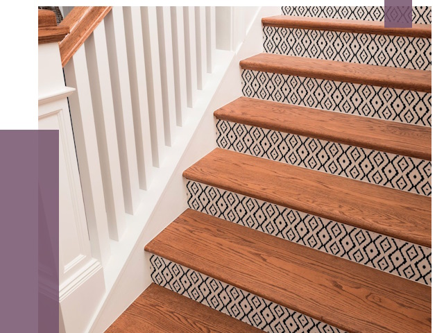 Покраска лестниц в Чистополе от 1894 руб. — цены и сроки | ПРОЛЁТ-Чст