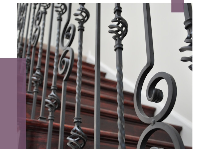 Демонтаж перил в Чистополе от 4300 руб. — разборка и вывоз | ПРОЛЁТ-Чст