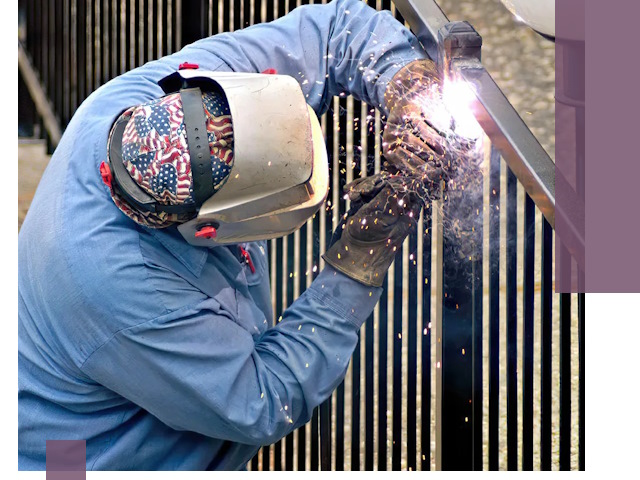 Демонтаж перил срочно и аккуратно в Чистополе