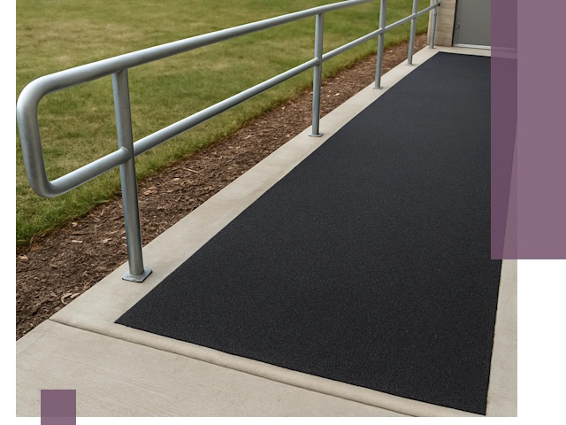 Демонтаж пандусов в Чистополе: быстро и аккуратно