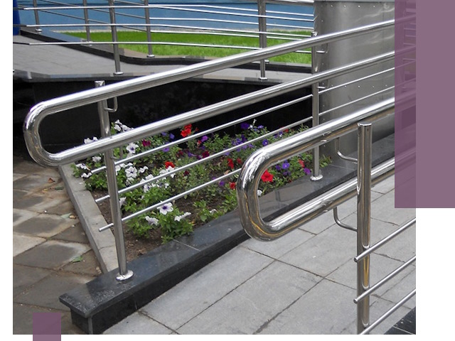 Ремонт пандусов в Чистополе: быстро, надежно, с гарантией