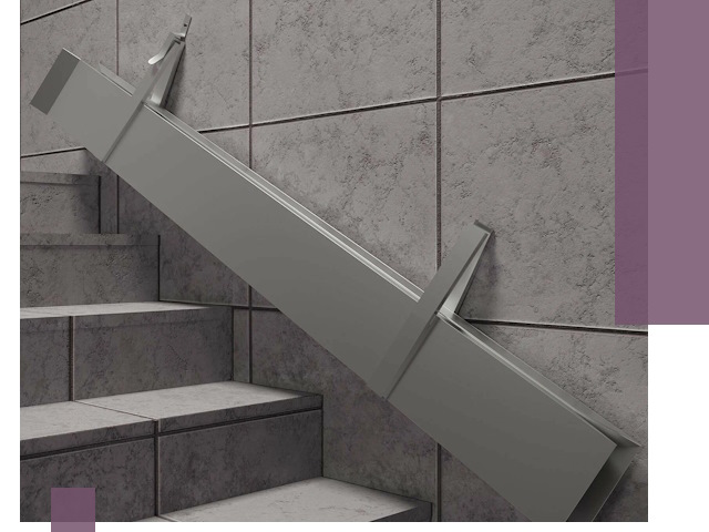 Монтаж откидных пандусов под ключ в Чистополе для удобства доступа