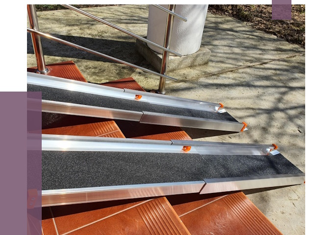 Телескопические пандусы в Чистополе — от 13055 руб. | ПРОЛЁТ-Чст