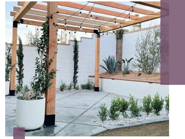 Надежные навесы для террасы в Чистополе под ключ от производителя