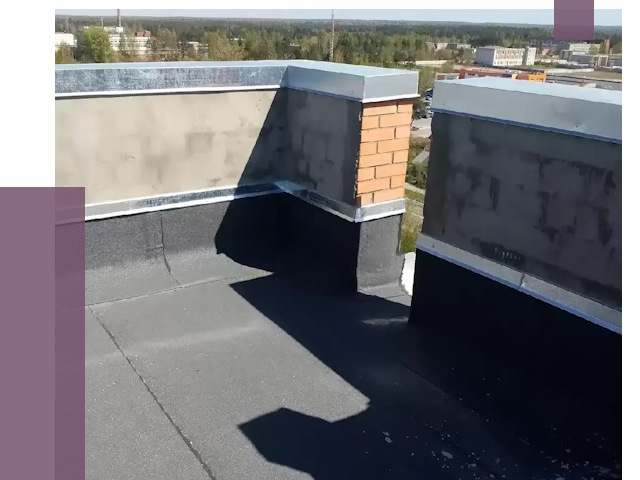 Демонтаж парапетов в Чистополе от 4300 руб.  | ПРОЛЁТ-Чст