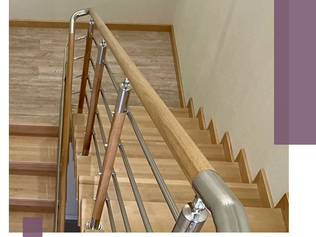 Ремонт поручней и ограждений в Чистополе — качественно и быстро